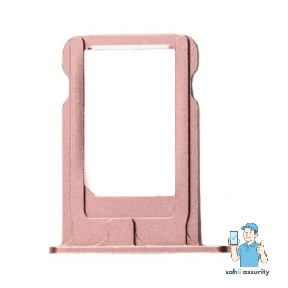 SIM Card Holder Tray for Apple iPhone 8 Plus thumbnail